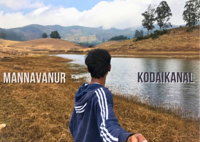 Mannavanur Lake and Kodaikanal: My budget travel in under Rs 3,000
