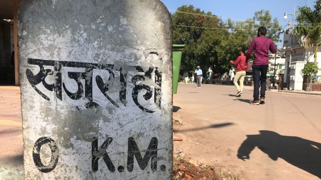 Khajuraho travel blog